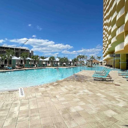 Calypso 3-2303 Penthouse Level W/ Incredible View! Hotel Panama City Beach Exterior photo