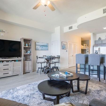 Calypso 3-2303 Penthouse Level W/ Incredible View! Hotel Panama City Beach Exterior photo