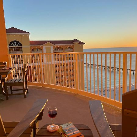 Calypso 3-2303 Penthouse Level W/ Incredible View! Hotel Panama City Beach Exterior photo