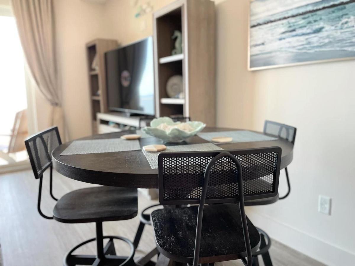 Calypso 3-2303 Penthouse Level W/ Incredible View! Hotel Panama City Beach Exterior photo