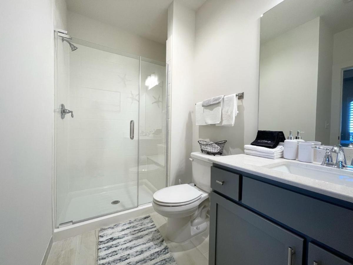 Calypso 3-2303 Penthouse Level W/ Incredible View! Hotel Panama City Beach Exterior photo
