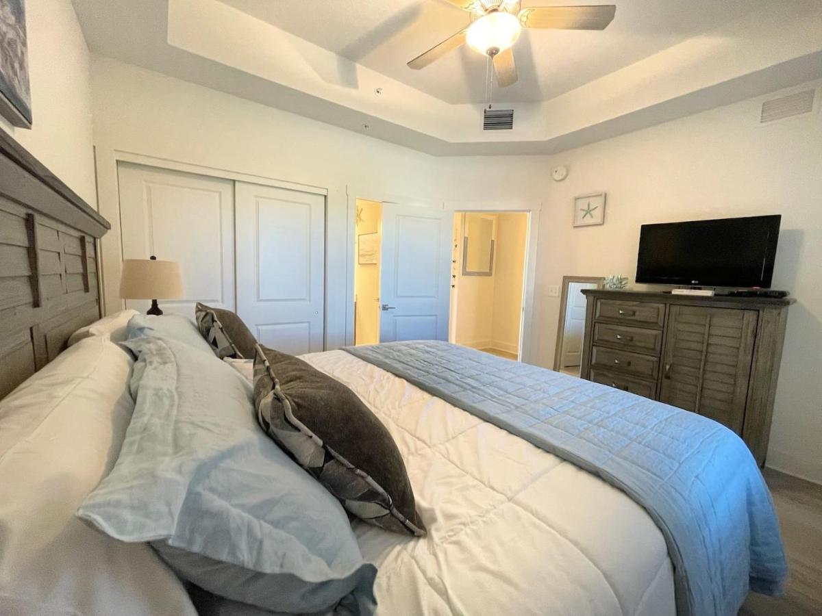 Calypso 3-2303 Penthouse Level W/ Incredible View! Hotel Panama City Beach Exterior photo