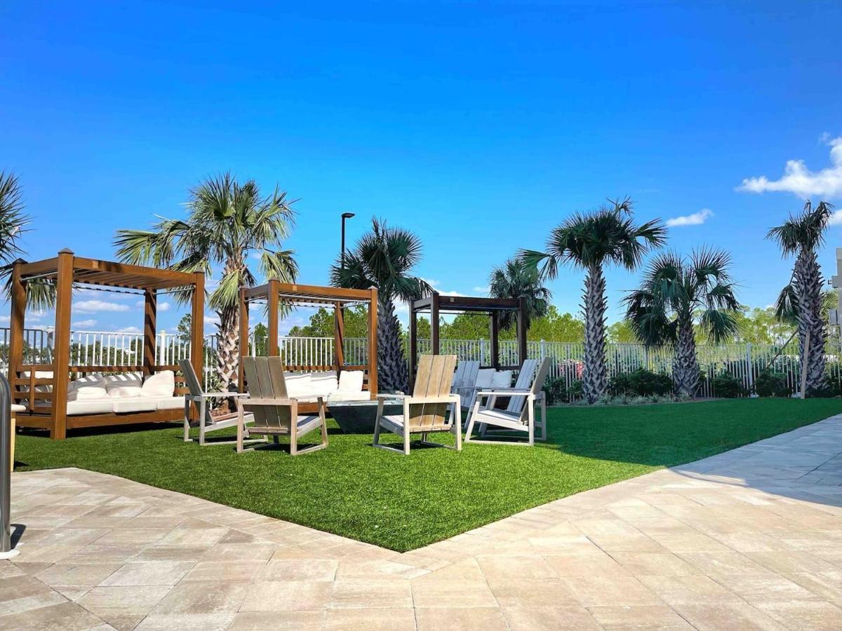 Calypso 3-2303 Penthouse Level W/ Incredible View! Hotel Panama City Beach Exterior photo