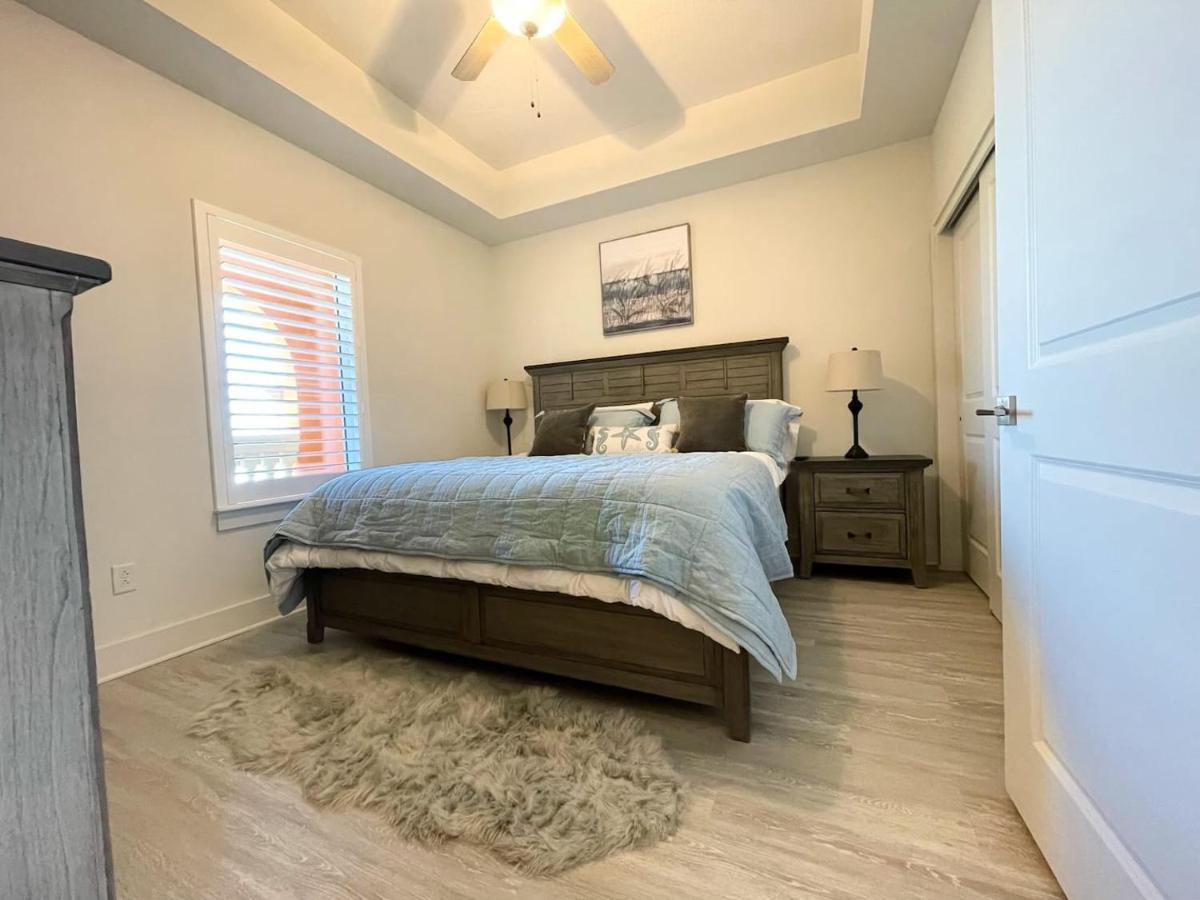 Calypso 3-2303 Penthouse Level W/ Incredible View! Hotel Panama City Beach Exterior photo